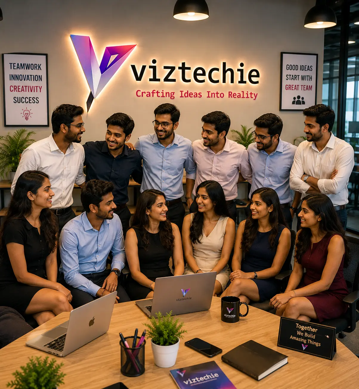 Team_viztechie