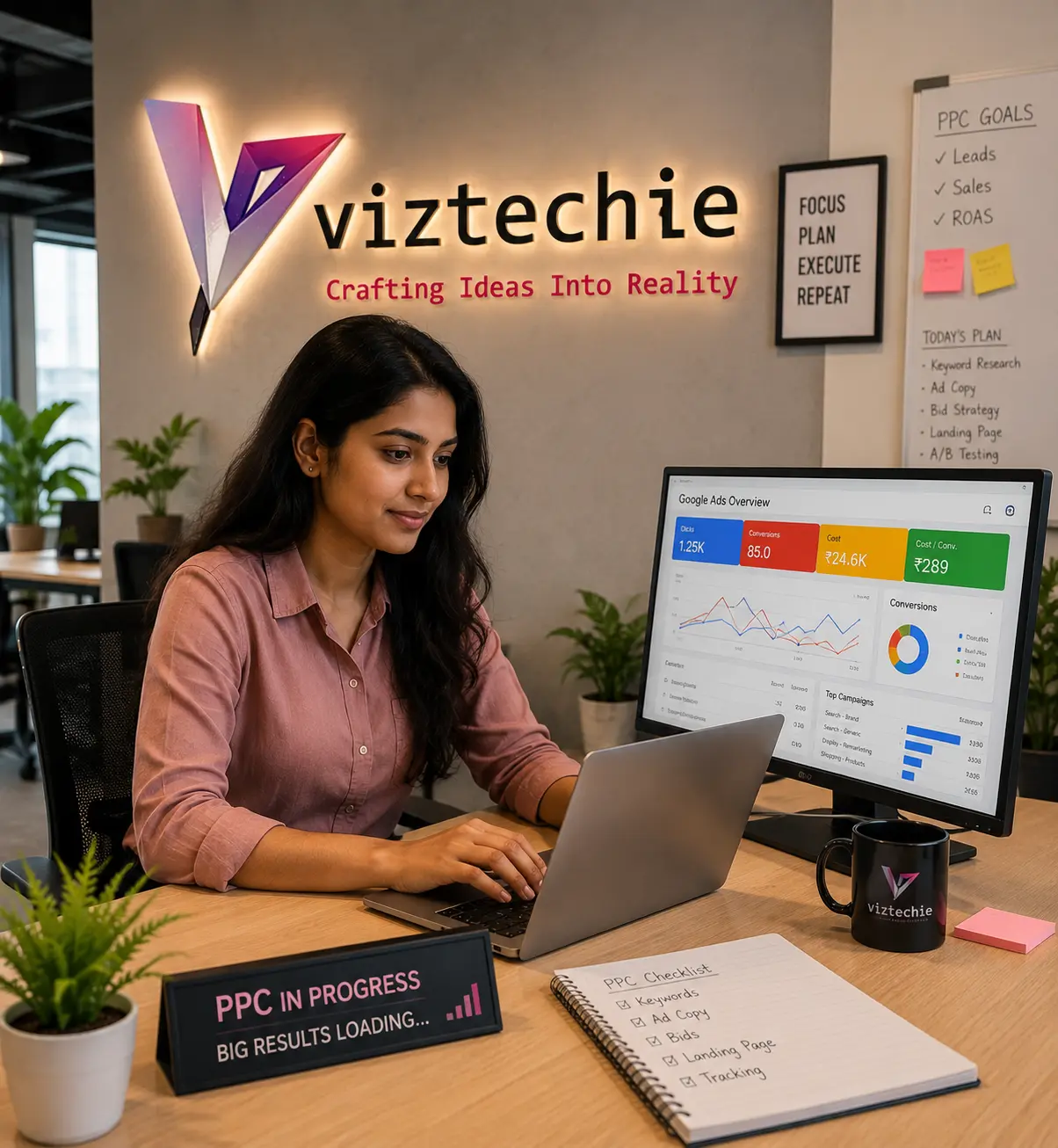 ppc_expert_niharika_viztechie